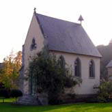 Chapelle de Clivoy