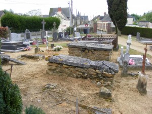 Molières cimetière 2