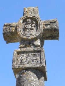 Croix Torcé 2