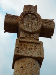 Croix Torcé