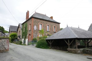 Ambrière, rue Guesdonnière (1)