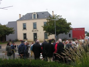 Louverné-mairie