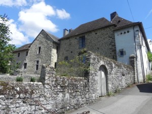 Saint Céneri le Gerei, village (10)