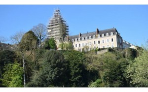Église St Jean-Baptiste