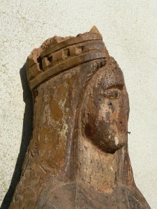 Vierge de Châtillon  (2)