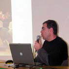 Le secrétaire général Erwan Madigand