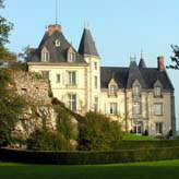 Château de Clivoy