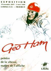 Collection des musées de Laval