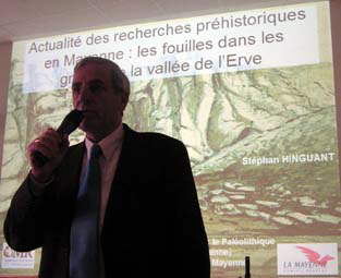 Jacques Naveau ph: J Poujade